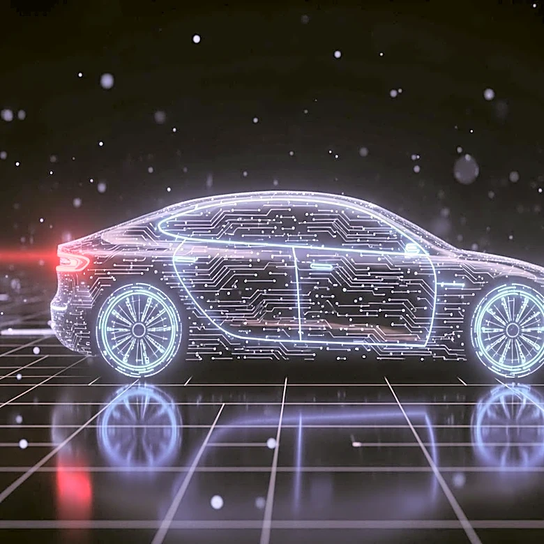 Pony.ai Launches PonyWorld 2.0 to Enhance Autonomous Driving System