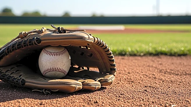 Oklahoma Sooners Baseball Team Struggles in Series Opener Against Vanderbilt