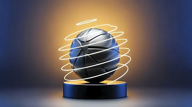 NBA's Most Valuable Players Highlighted in 15 Categories by ESPN