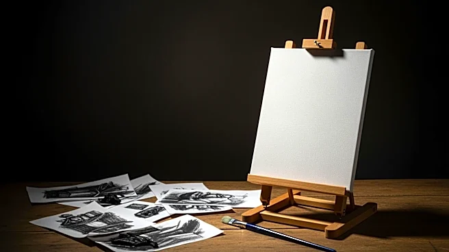 Steven Soderbergh's 'The Christophers' Explores Artistic Legacy and Deception