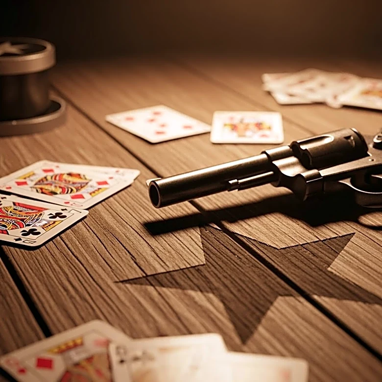 Prime Video Orders Texas-Set Crime Thriller 'Calamities' from David Weil