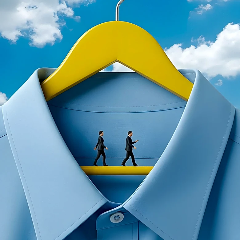 Michael Clinton's Longevity Movement Manifesto Highlights Workforce Shift