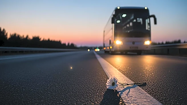 Fatal Crash Involving Oklahoma State Softball Team Bus Leads to Game Postponement