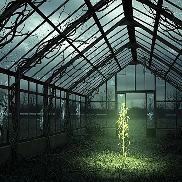 Frostpunk Studio Unveils Dark Farming Thriller 'Crop'