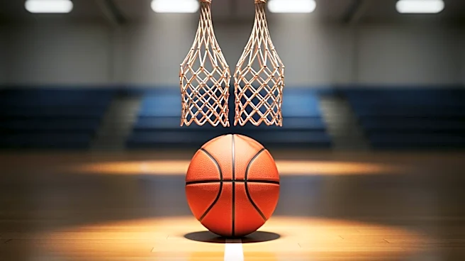 UNC Basketball Eyes Mingo Brothers for Roster Boost Amid Player Departures