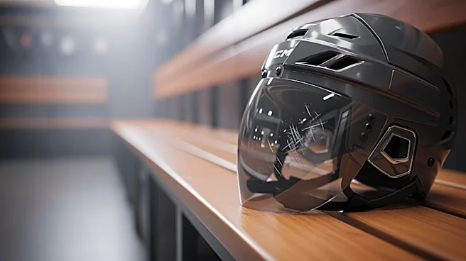 Carolina Hurricanes Defenseman Jalen Chatfield Sidelined Due to Injury