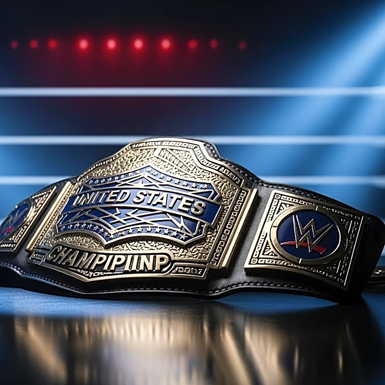 Trick Williams to Challenge Sami Zayn for United States Championship at WrestleMania 42