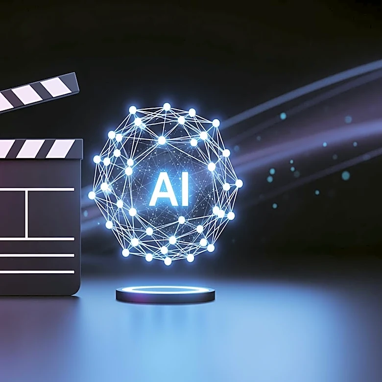 Billy Boman Discusses AI's Role in Transforming Video Production