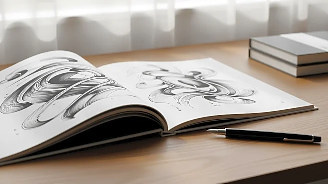 J.D. Amato and Sophie Morse Collaborate on Debut Graphic Novel 'The Endless Game'