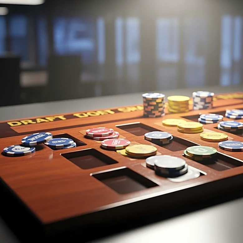 Washington Commanders Consider Trading Back in 2026 NFL Draft to Gain More Picks