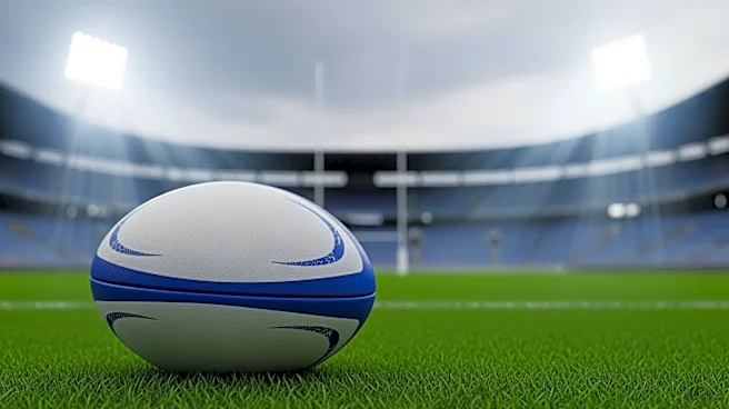 South Africa Lions Terminate Beyers Swanepoel's Contract After Mid-Match Departure