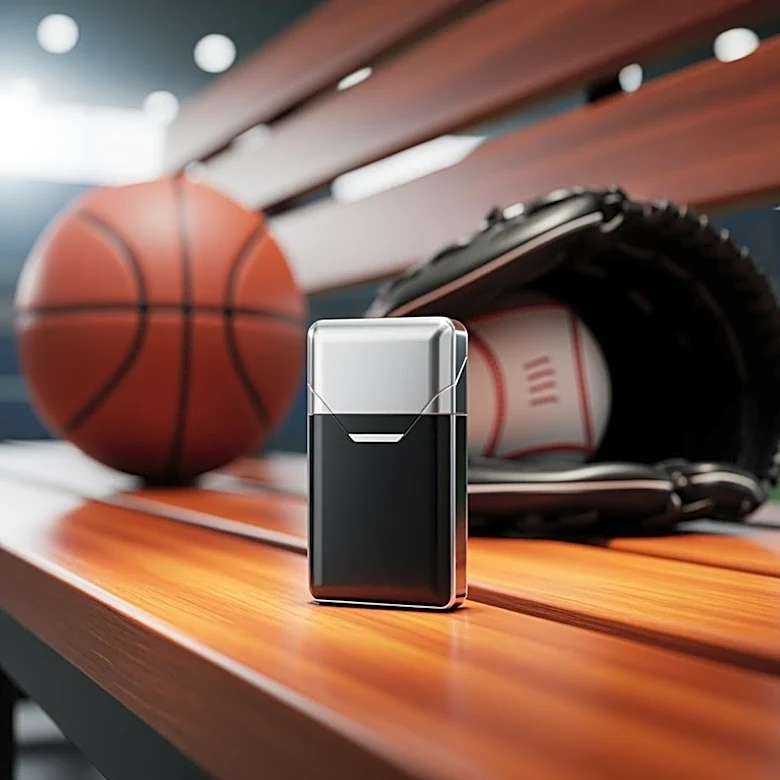 TKO and FRE Nicotine Pouches Announce Partnership Across Major Sports Properties