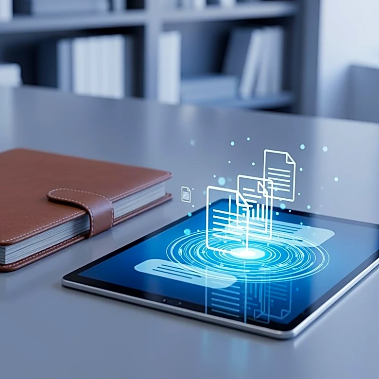 Lucio AI Introduces Draft Library to Streamline Legal Document Management