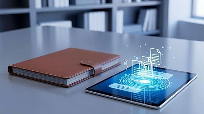 Lucio AI Introduces Draft Library to Streamline Legal Document Management