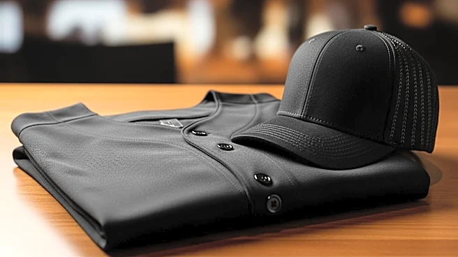 Pittsburgh Pirates Unveil New 2026 City Connect Uniforms Featuring All-Black Design