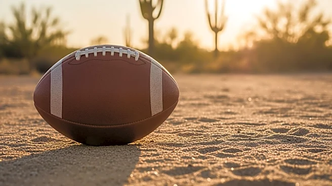 Clayton Smith Returns to Arizona State Football with High Expectations