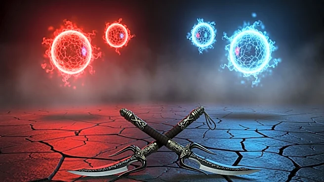 Mortal Kombat II Trailer Released, Showcasing Intense Action and New Characters