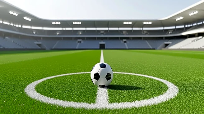 England to Play World Cup Warm-Ups Against New Zealand and Costa Rica in U.S.