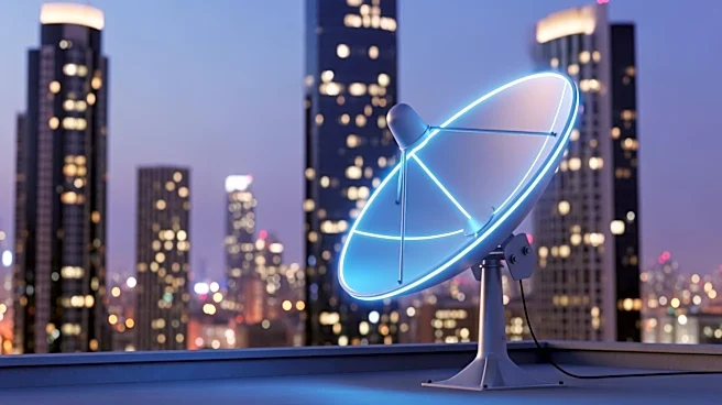 Starlink Expands Urban Presence in U.S. Broadband Market