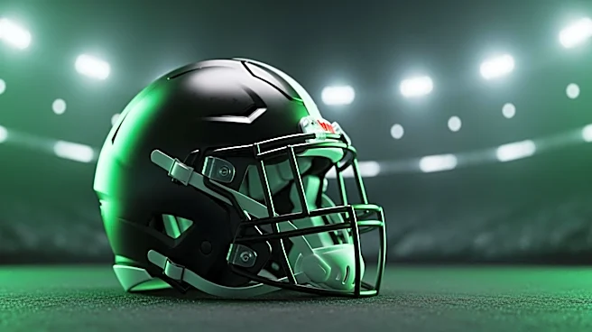 New York Jets Consider Arvell Reese as Top Defensive Pick in 2026 NFL Draft