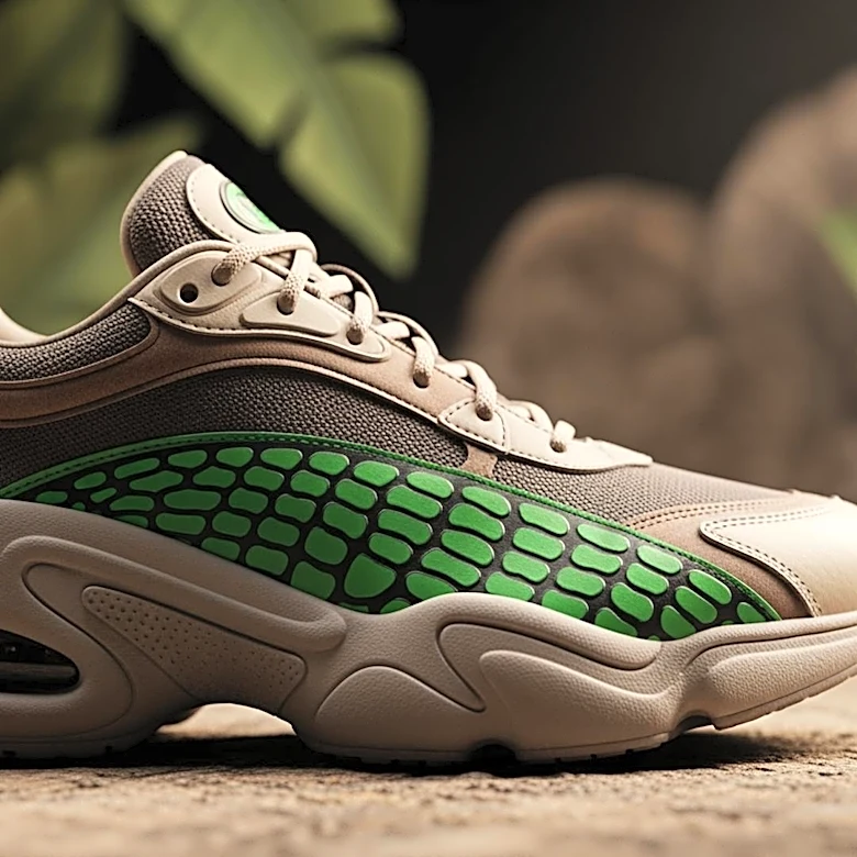 Nike Launches Ja 3 'Jurassic Park' Sneakers with New Colorways