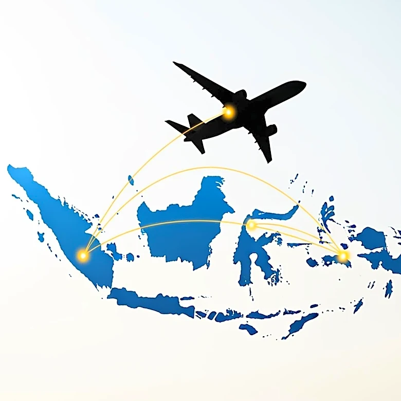 Scoot Expands Indonesia Network with New Flights to Belitung and Pontianak