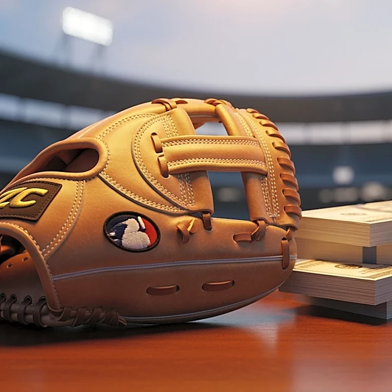 Major League Baseball Sees Record Average Salary Increase as Mets Lead Spending