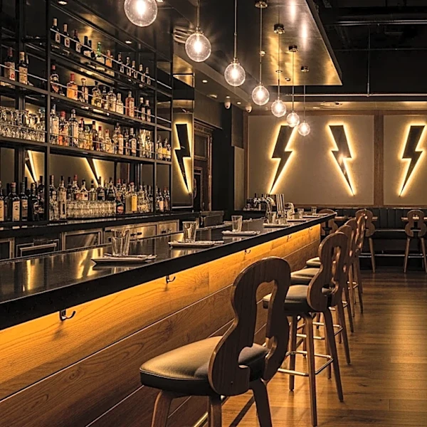 Gene Simmons of Kiss Opens New Restaurant in Detroit, Celebrating Band's Legacy