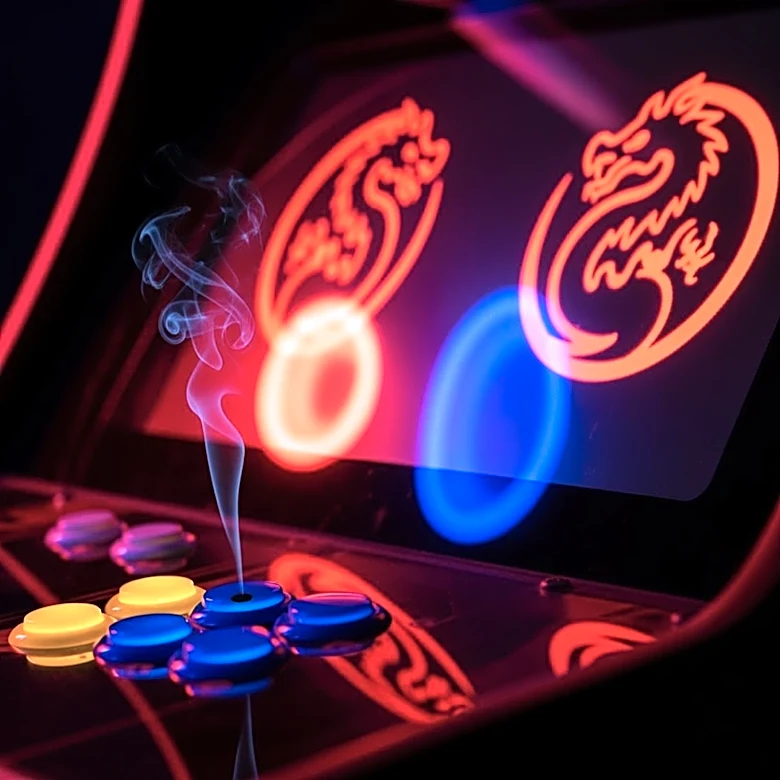 Mortal Kombat 2 Trailer Features Surprise Cameo by Franchise Creator Ed Boon