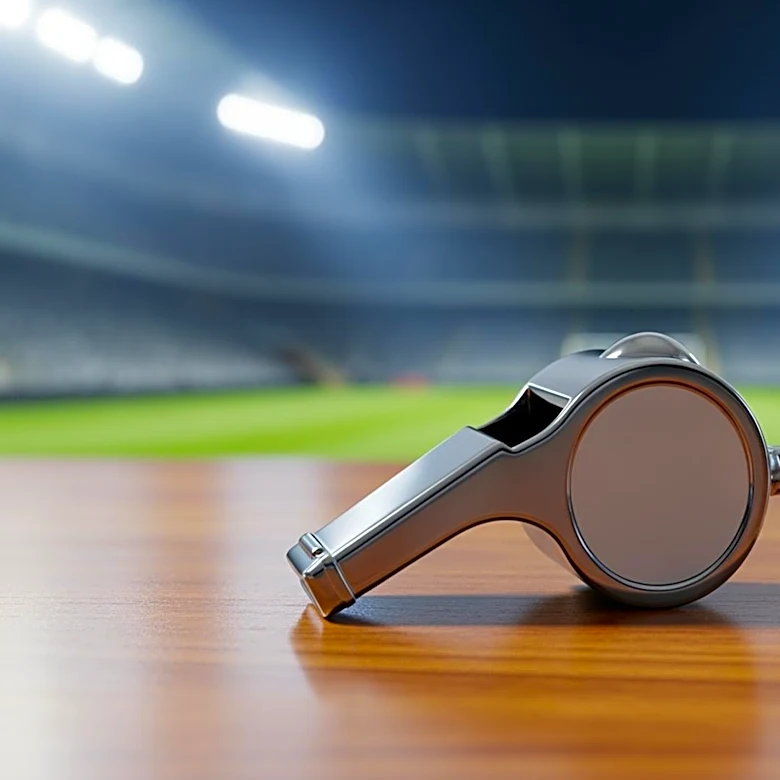 FIFA Announces Record 52 Referees for 2026 World Cup, Including Two Women