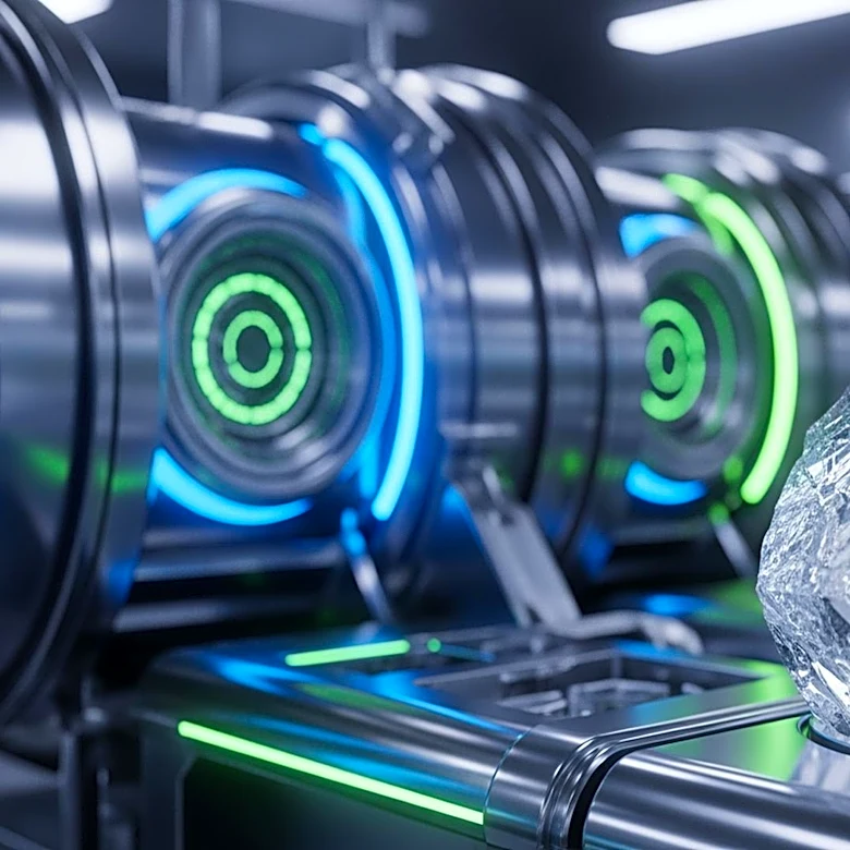 Mkango Resources Advances Rare Earth Recycling with German HPMS Technology