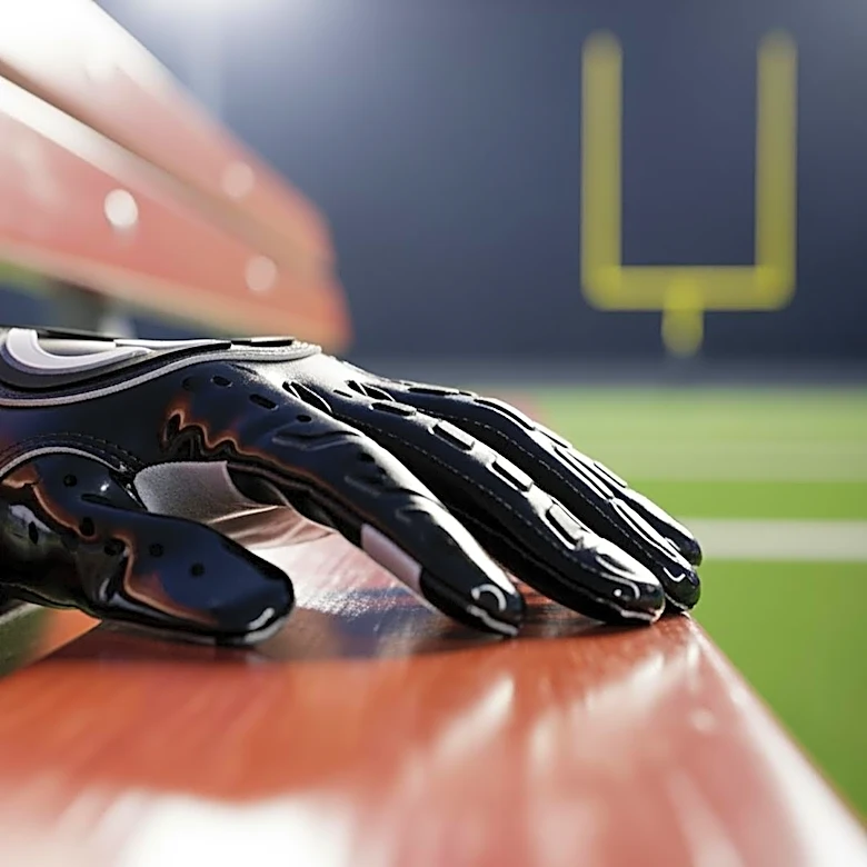 Dez Roebuck Emerges as University of Washington's Leading Pass-Catcher