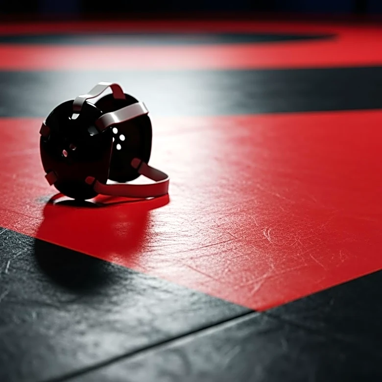 Garnet Valley Wrestler Neve O'Byrne Aims for Success at World Team Trials