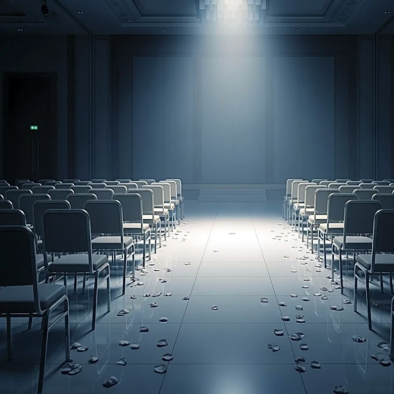 BAFTA Film Awards Review Identifies Planning Weaknesses After Tourette's Incident