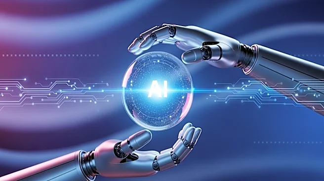 AGIBOT Unveils GO-2 Model for Enhanced Embodied AI Performance