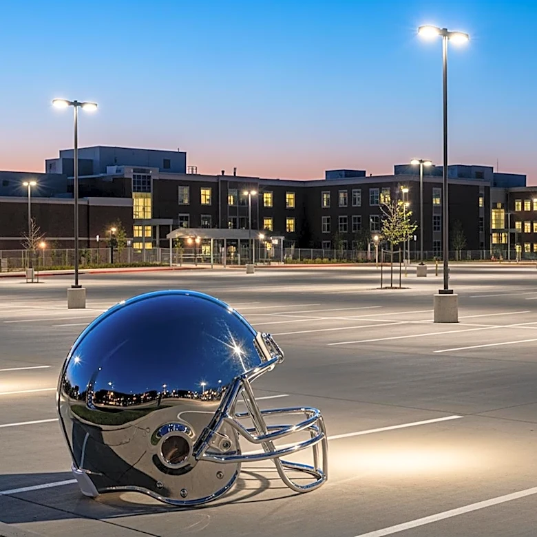 Pittsburgh Prepares for NFL Draft with Parking Solutions from Public Schools