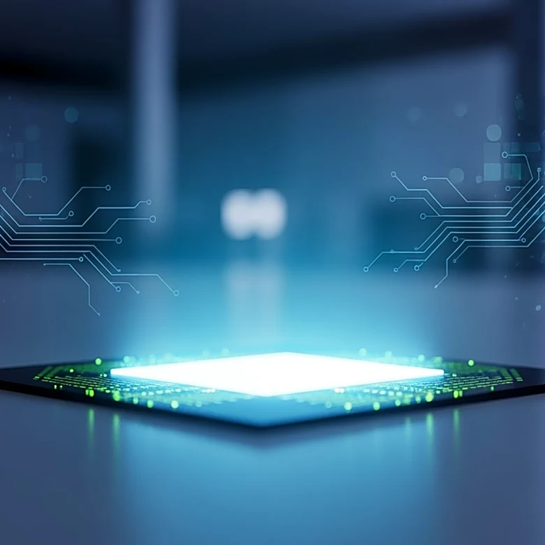 TSMC Reports 45% Year-on-Year Revenue Increase, Expands U.S. Operations