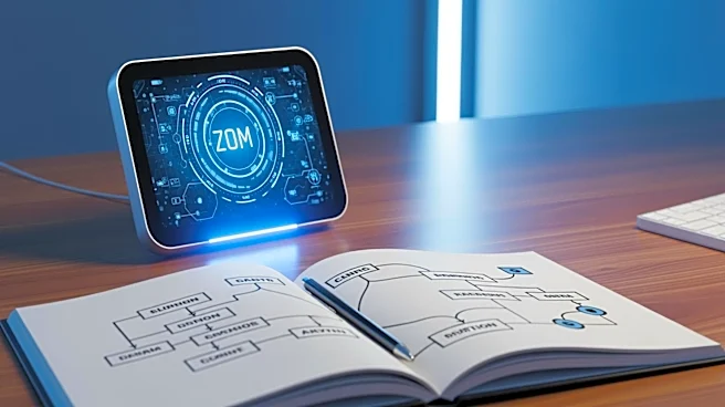 IBM Executive Utilizes AI Agent to Enhance Meeting Preparation and Efficiency