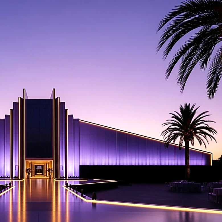 Dior Announces Los Angeles Venue for Cruise 2027 Show Amid U.S. Market Focus