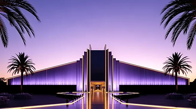 Dior Announces Los Angeles Venue for Cruise 2027 Show Amid U.S. Market Focus