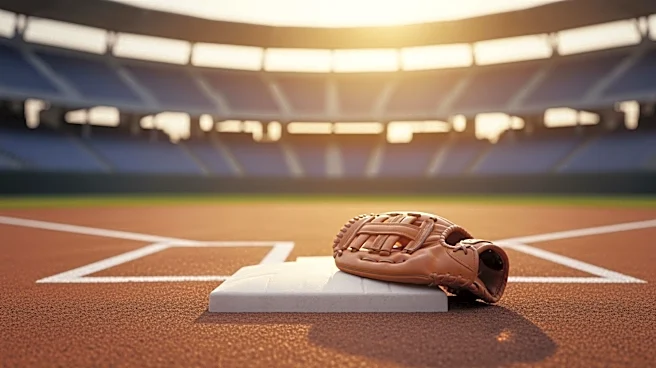 New York Mets Host Oakland Athletics in Three-Game Series