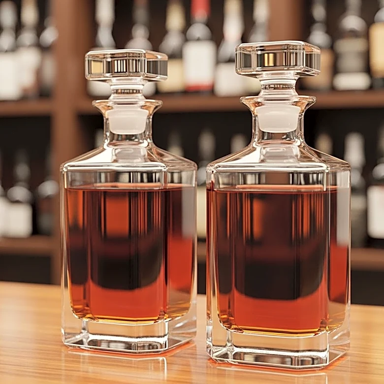 Sazerac's Approach to Brown-Forman Signals Potential Industry Consolidation