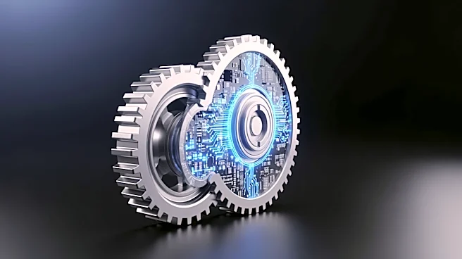 Oracle Expands AI Automation with New Fusion Agentic Applications