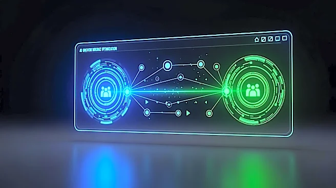 Safeguard Global Launches AI-Powered Workforce Optimization Tool