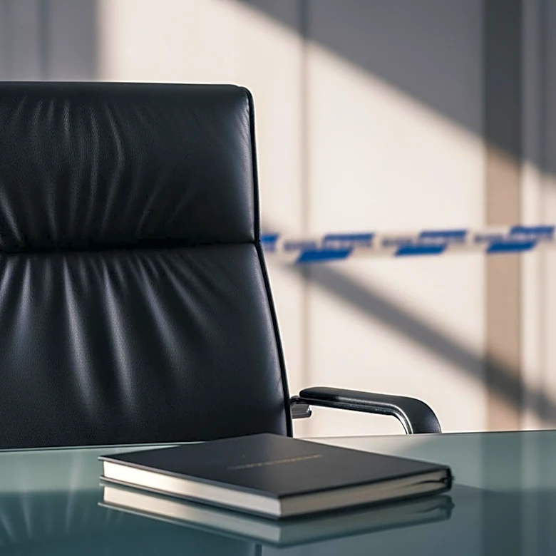 Stefano Gabbana Steps Down as Chairman of Dolce  Gabbana Amid Market Challenges