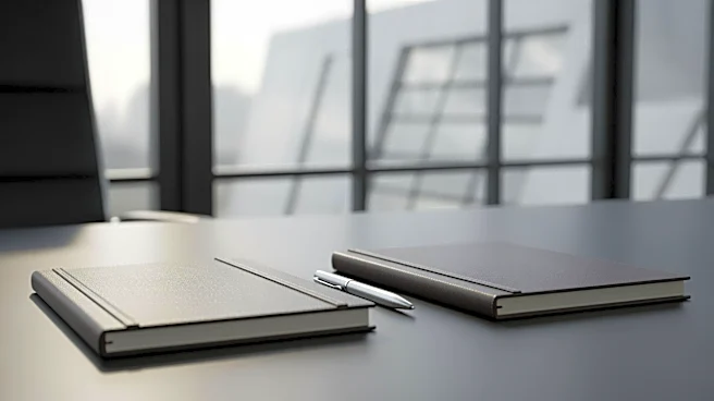 Olam Group Announces Executive Reshuffle Amid Strategic Reorganization