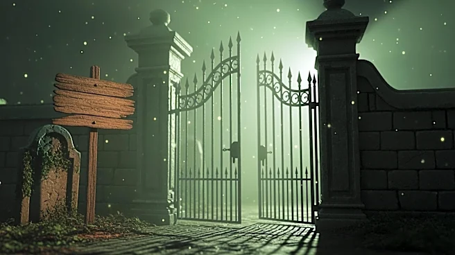 Xbox Offers 'Graveyard Keeper' for Free to Celebrate Sequel Announcement