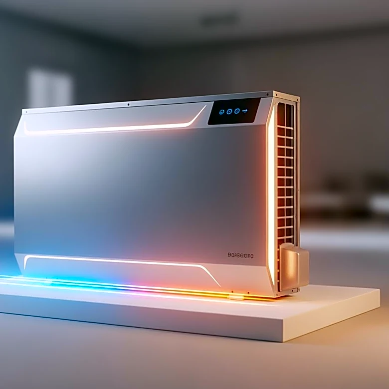 Merino Energy Unveils Affordable $3,800 Heat Pump System