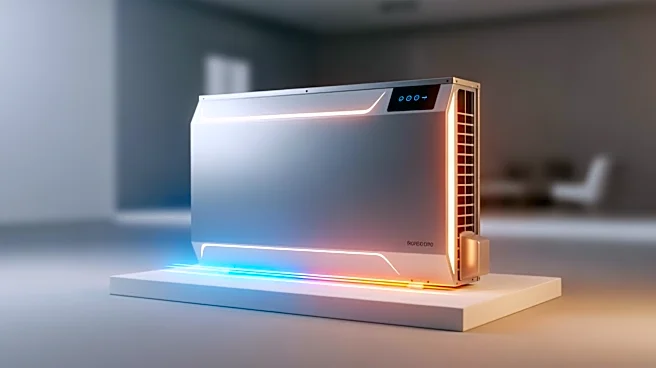 Merino Energy Unveils Affordable $3,800 Heat Pump System