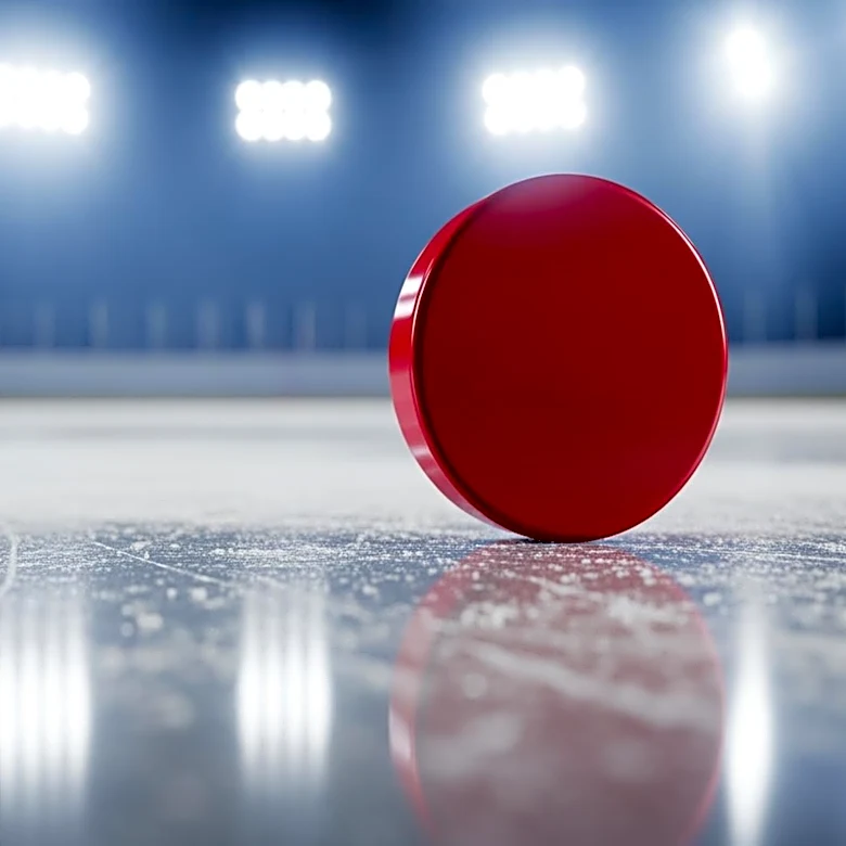 Dylan Larkin's Hat Trick Leads Red Wings to Victory Over Flyers